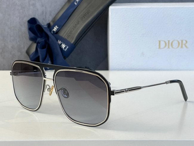 Dior Sunglasses AAA+ ID:20220317-71